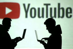 Власти США потребовали от Google предоставить данные пользователей YouTube