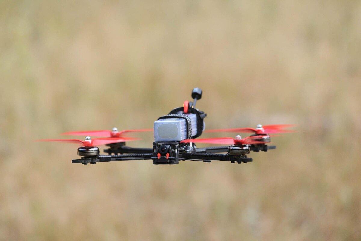 Украинцы специально ударили дронами по группе своих пленных