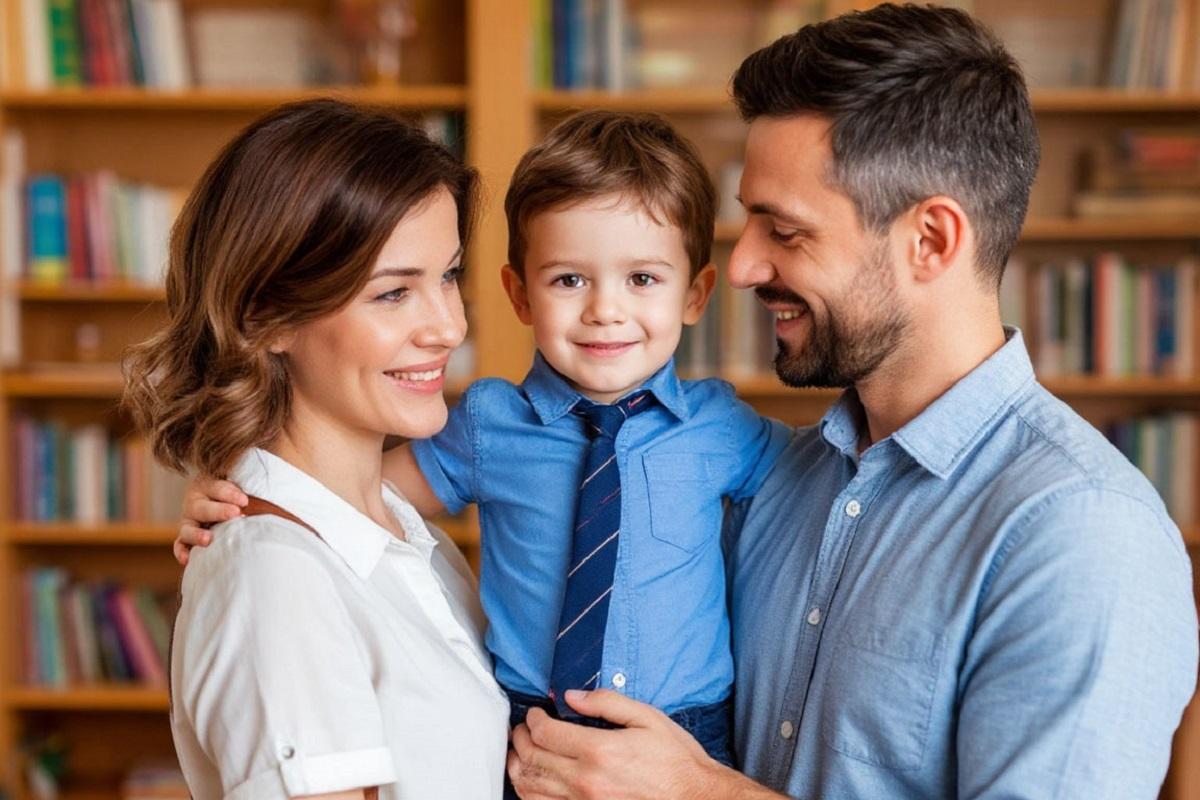 Как подготовить ребёнка к школе без стресса: советы психолога