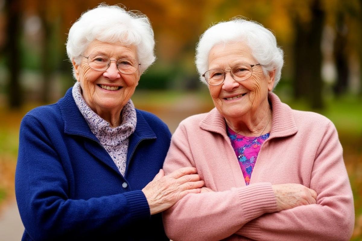 Жить долго и «в своём уме»: как добиться психического долголетия?