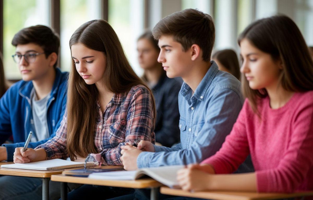 450 миллиардов за шанс: почему родители сами отдают детей в колледжи после 9-го класса