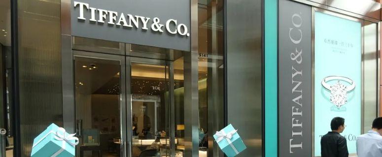 Американская ювелирная компания Tiffany отказалась от покупки российских алмазов