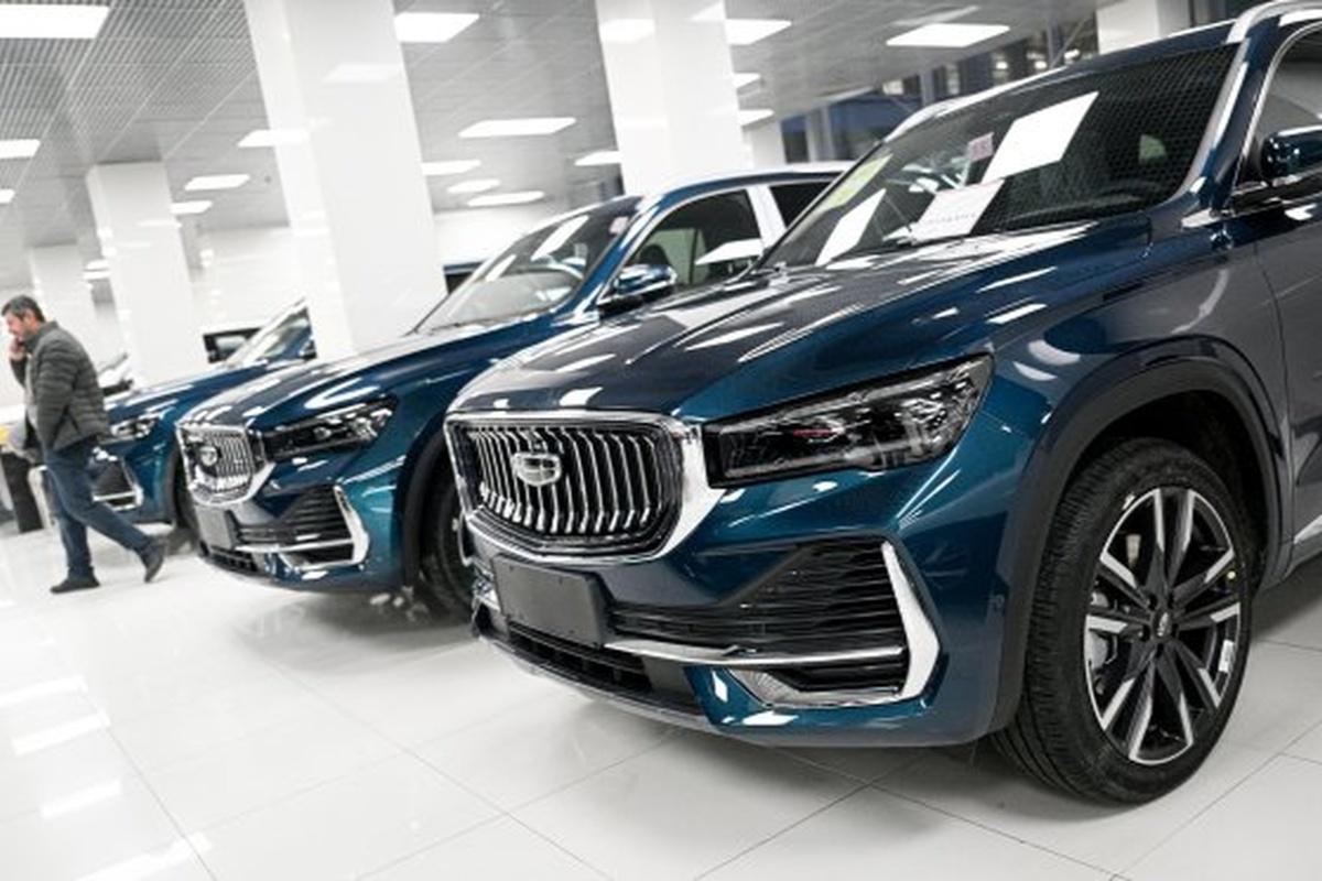 Издержки дилеров решили переложить на плечи автовладельцев