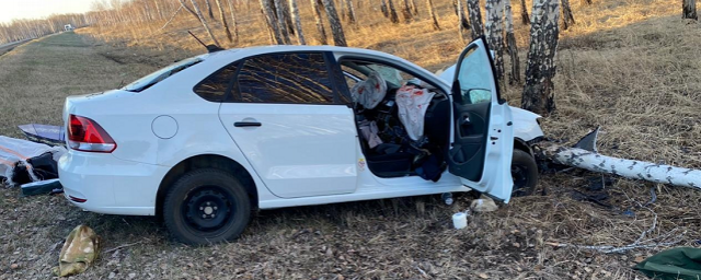 В Омске пьяного водителя лишили автомобиля и отправили на исправительные работы