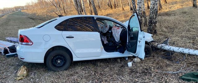 В Омске пьяного водителя лишили автомобиля и отправили на исправительные работы