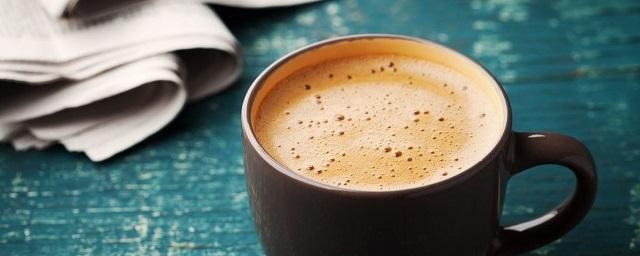 Доктор Мясников: 3-5 чашек кофе в день защищают от онкологии