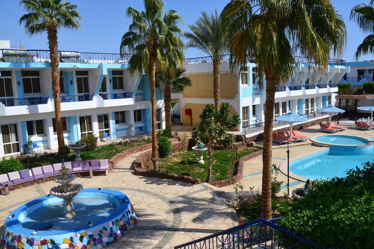 Российские туристы нашли лайфхак против египетского налога на телефоны