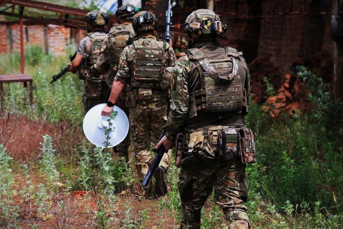 Наиболее боеспособные бригады ВСУ истощаются из-за постоянных перемещений по фронту