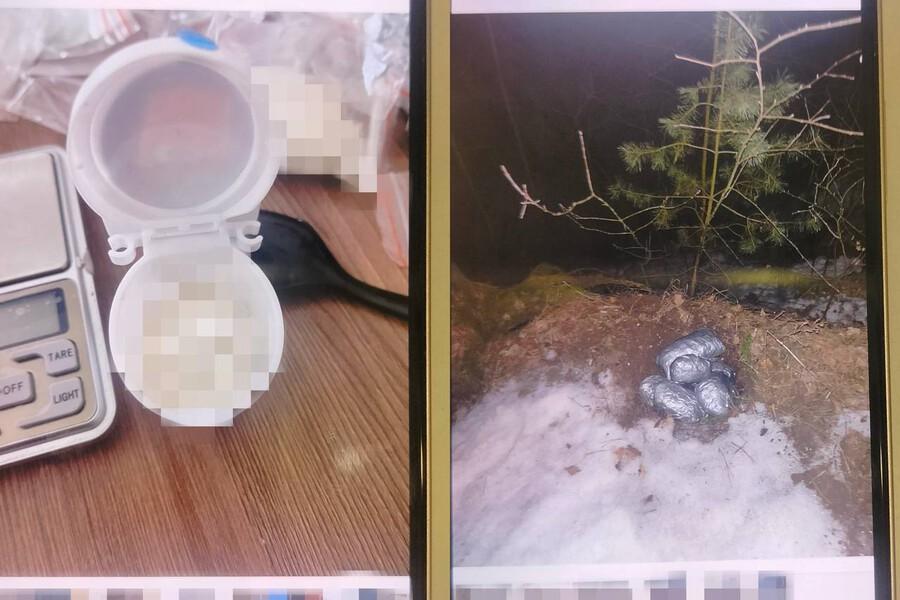 Муж и жена из Марий Эл пытались продать 1,5 кг наркотиков: обвинительное заключение утверждено