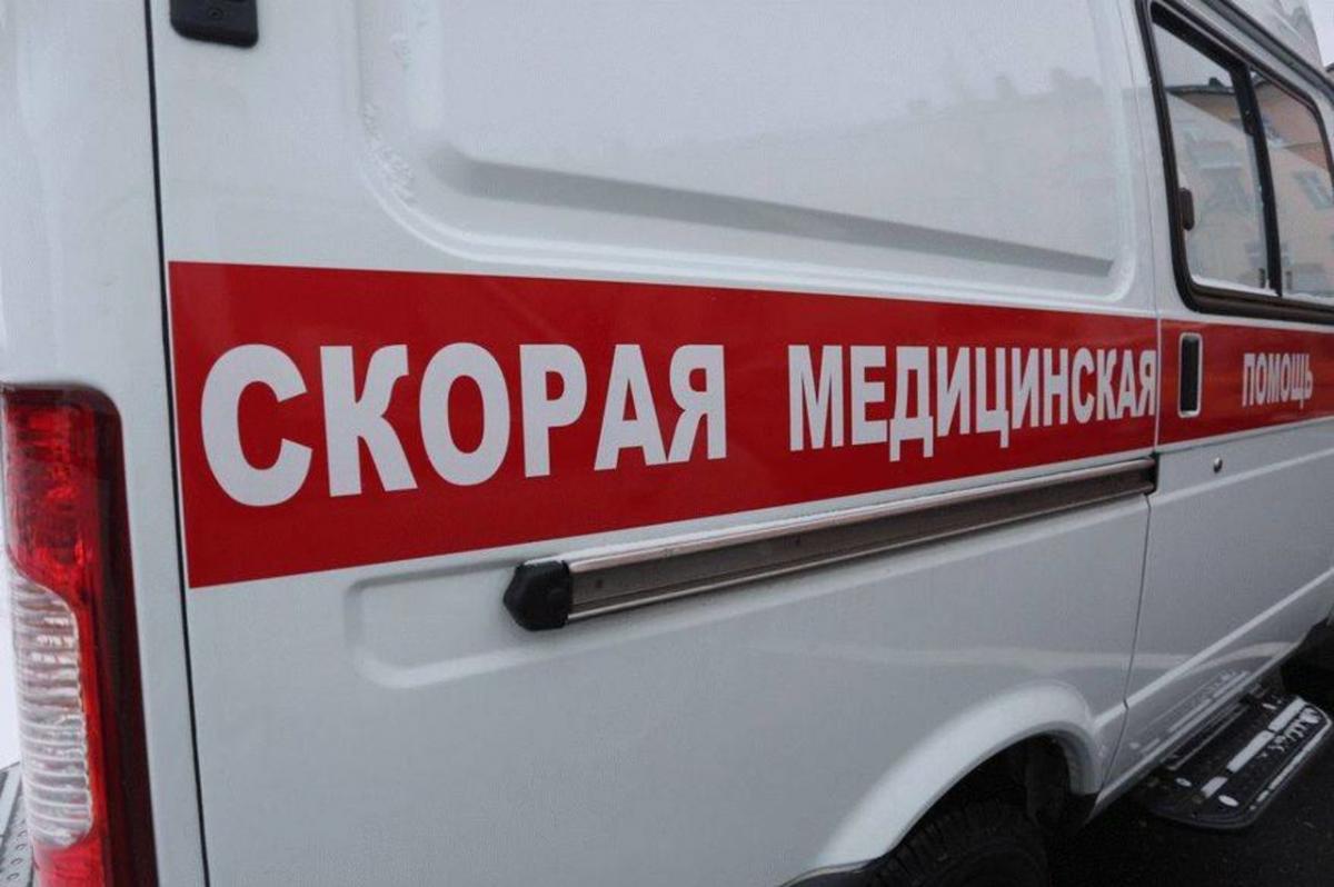 В Сыктывкаре скончался школьник, выпавший с 10-го этажа
