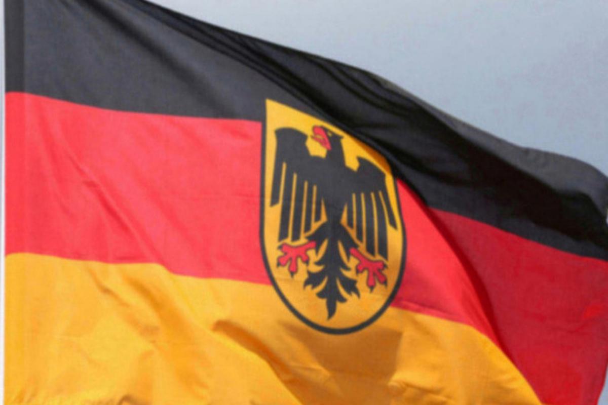 Bild: ФРГ готовит дипломатический ответ мирному плану Трампа по Украине