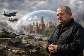Кедми назвал цену мира: Европа придет в себя, когда «выплюнет зубы