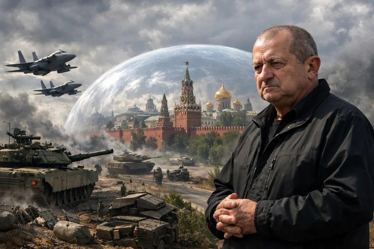 Кедми назвал цену мира: Европа придет в себя, когда «выплюнет зубы
