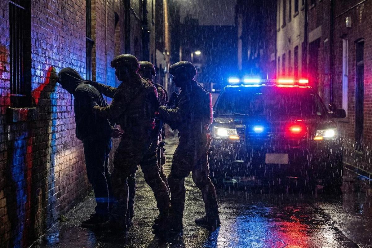 В Костромской области повышают уровень безопасности: итоги первого этапа операции «Розыск»