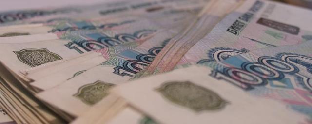 В Петербурге из квартиры украли 10 млн рублей