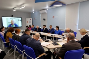 Охрана труда на Колыме: работодателям напомнили о мерах профилактики производственного травматизма