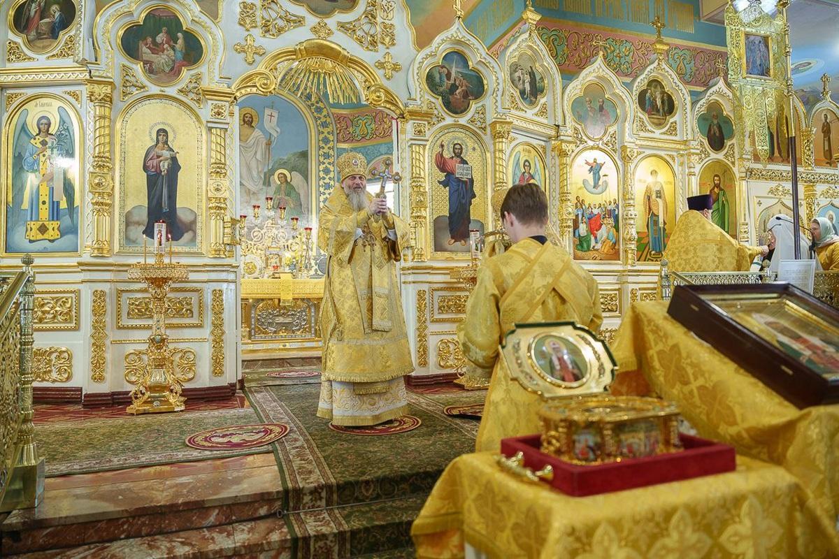 8 января православные отмечают Собор Пресвятой Богородицы: история и традиции