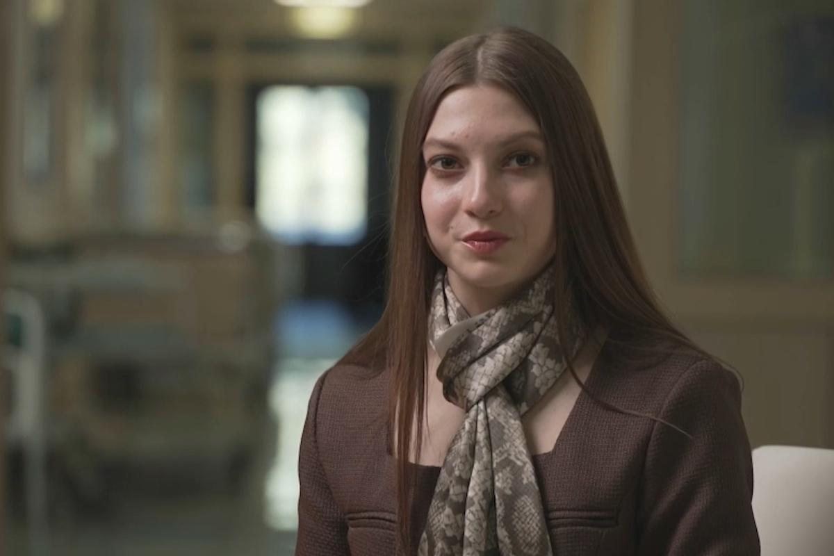 «Люблю его, несмотря на ранение»: невеста Героя России Ярашева о долгожданной встрече