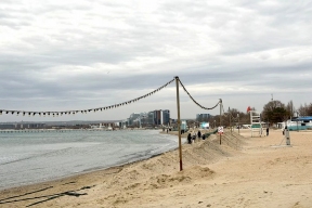 В Анапе блогеры пытаются спасти курортный сезон-2026