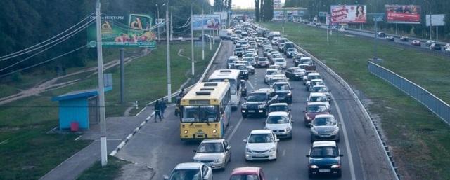 В Воронеже нашли подрядчика для строительства дороги в Северном микрорайоне