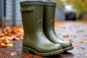 Читинец пытался провести через границу Китая 7,9 млн рублей в резиновых сапогах и мультиварке