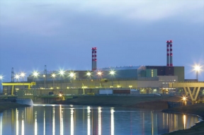 В Венгрии пройдет заливка первого бетона в фундамент АЭС «Пакш-2»