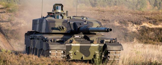 Советник премьер-министра Бэрроу: Великобритания не заинтересована в заморозке конфликта на Украине