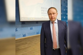 Депутат Заксобрания Иркутской области Алексей Распутин: Инфраструктурные проекты должны отвечать всем потребностям жителей Правобережья Иркутска