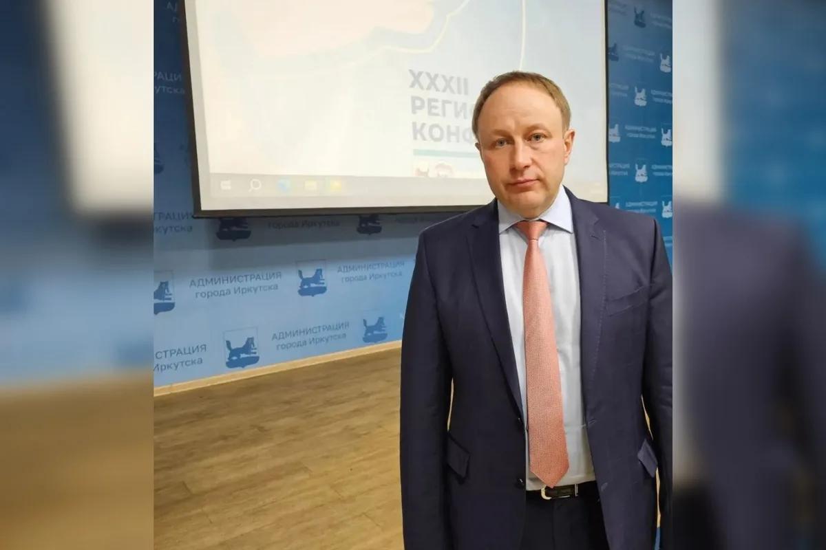 Депутат Заксобрания Иркутской области Алексей Распутин: Инфраструктурные проекты должны отвечать всем потребностям жителей Правобережья Иркутска
