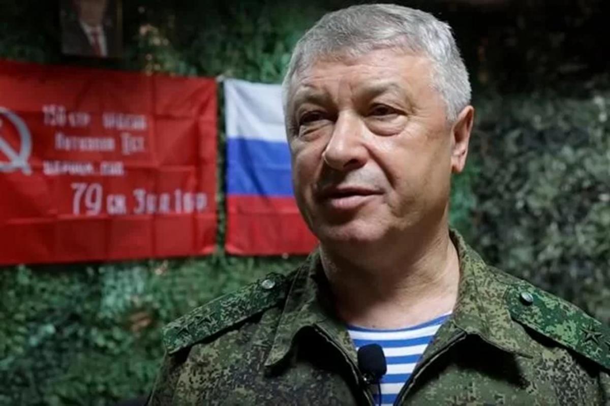 Киллера для покушения на Алексеева помогли нанять поляки