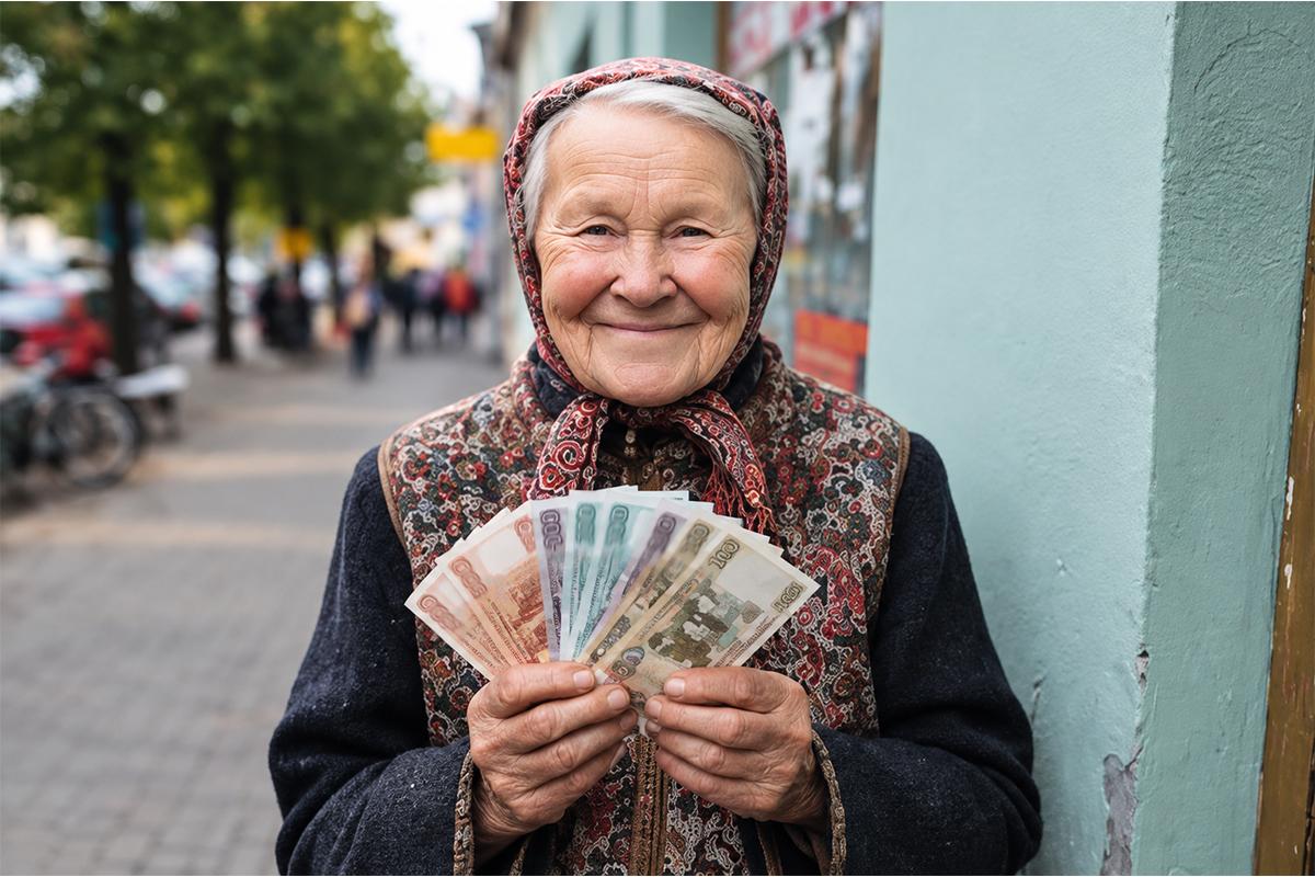Соцфенд перевел индексацию работающих пенсионеров НСО в полностью автоматический режим