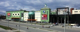 В пермском ТРК «Семья» возобновят работу магазины re:Store и Samsung в августе