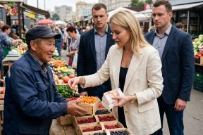 Ягода дороже икры: Москвичи готовы платить 55 тысяч за кило. Почему сибиряки едят ее бесплатно