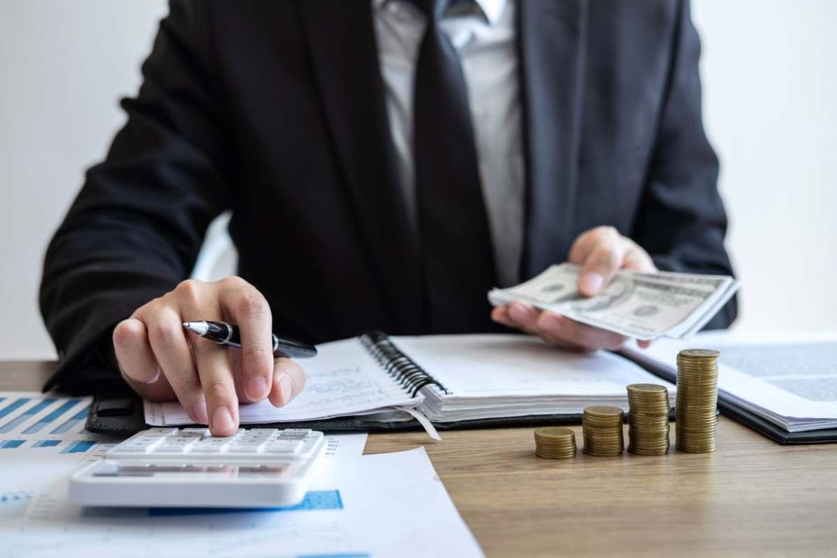 Тульский гарантийный фонд поддержит ветеранов СВО, которые хотят заняться бизнесом