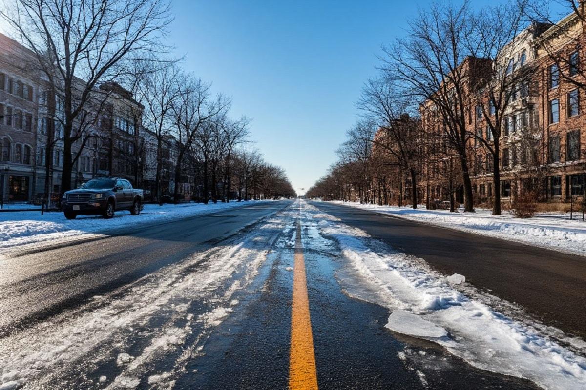 Жителей Москвы предупредили о приближающейся опасности