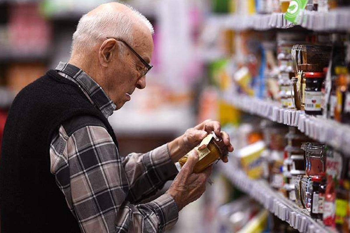 Эндокринолог Овсянникова предложила маркировать вредные продукты