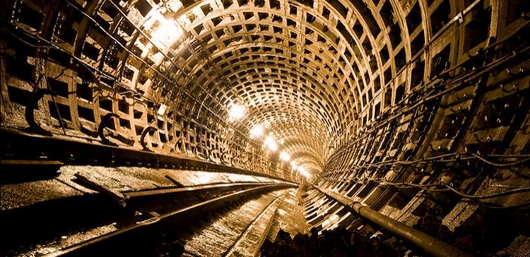 В Москве в 2017 году на ремонт закроют станцию метро «Комсомольская»