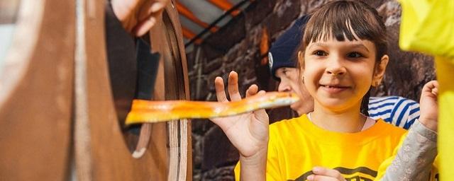В Новосибирске ребенка укусила змея в квесте «Форт Боярд»