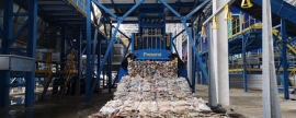 Жители Первомайского потребовали не везти к ним петербургский мусор