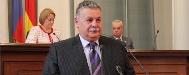 Бывший глава правительства Северной Осетии пойдёт под суд за растрату