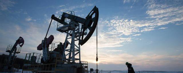 Стоимость нефти Urals вернулась на докризисный уровень