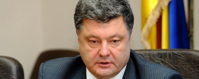 Порошенко призвал Путина обменять двух россиян на Савченко