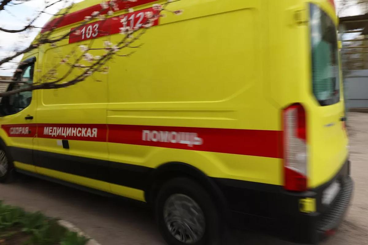 Гладков сообщил о шести новых пострадавших от атак дронов ВСУ в Белгороде и Грайворонском округе