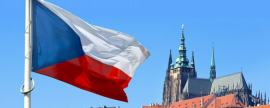 Власти Чехии ответили на заявление постпреда РФ при ООН Небензи о министре обороны