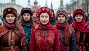 Политолог Ухов: Национальная политика игнорирует поддержку русского языка и интересов русских