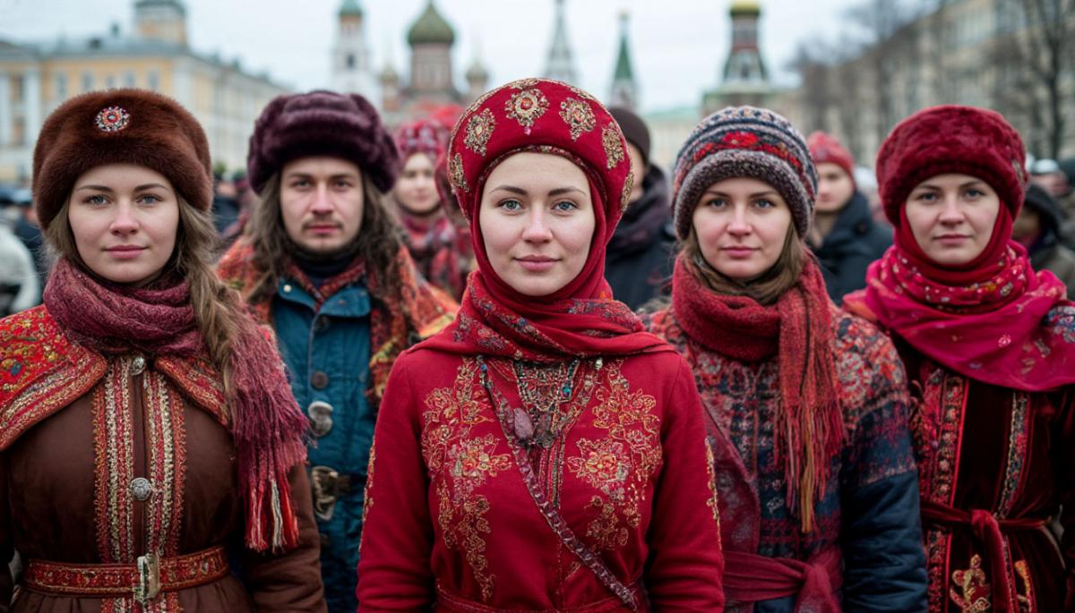 Политолог Ухов: Национальная политика игнорирует поддержку русского языка и интересов русских