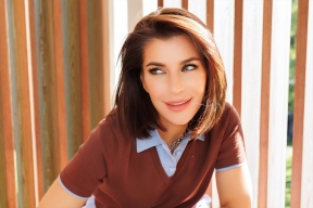 Звезда «Ворониных» Екатерина Волкова нашла неожиданную причину хронического ларингита