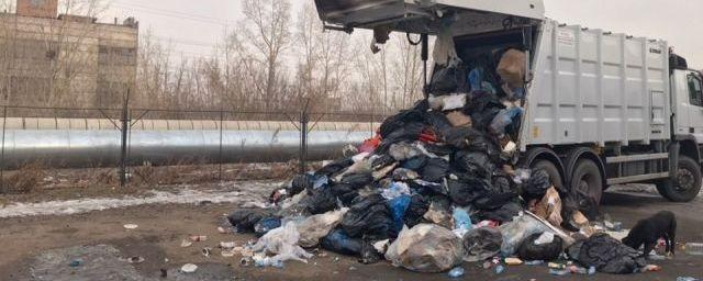 В 2020 году в Кировской области появятся 6 мусоросортировочных станций