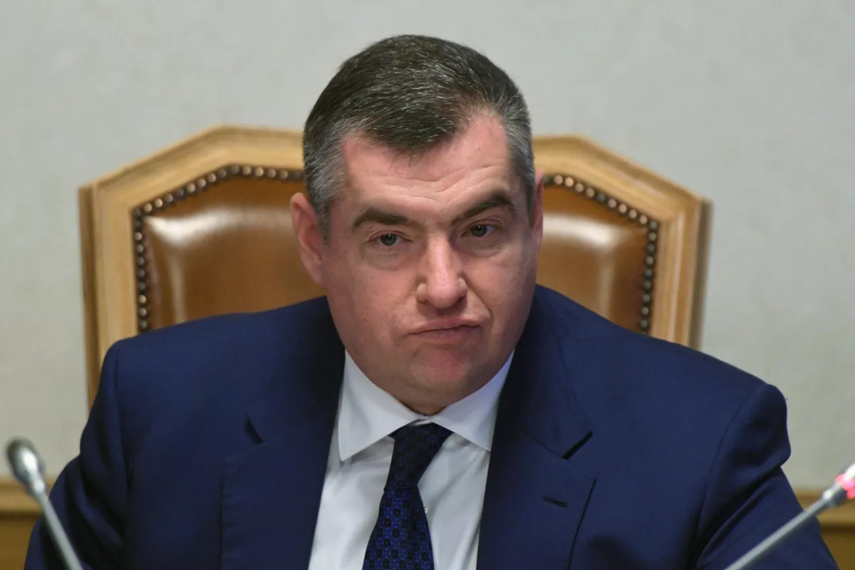 Эффект русофобского бумеранга: Слуцкий объяснил, к чему приведёт запрет на выдачу мультишенгена гражданам РФ