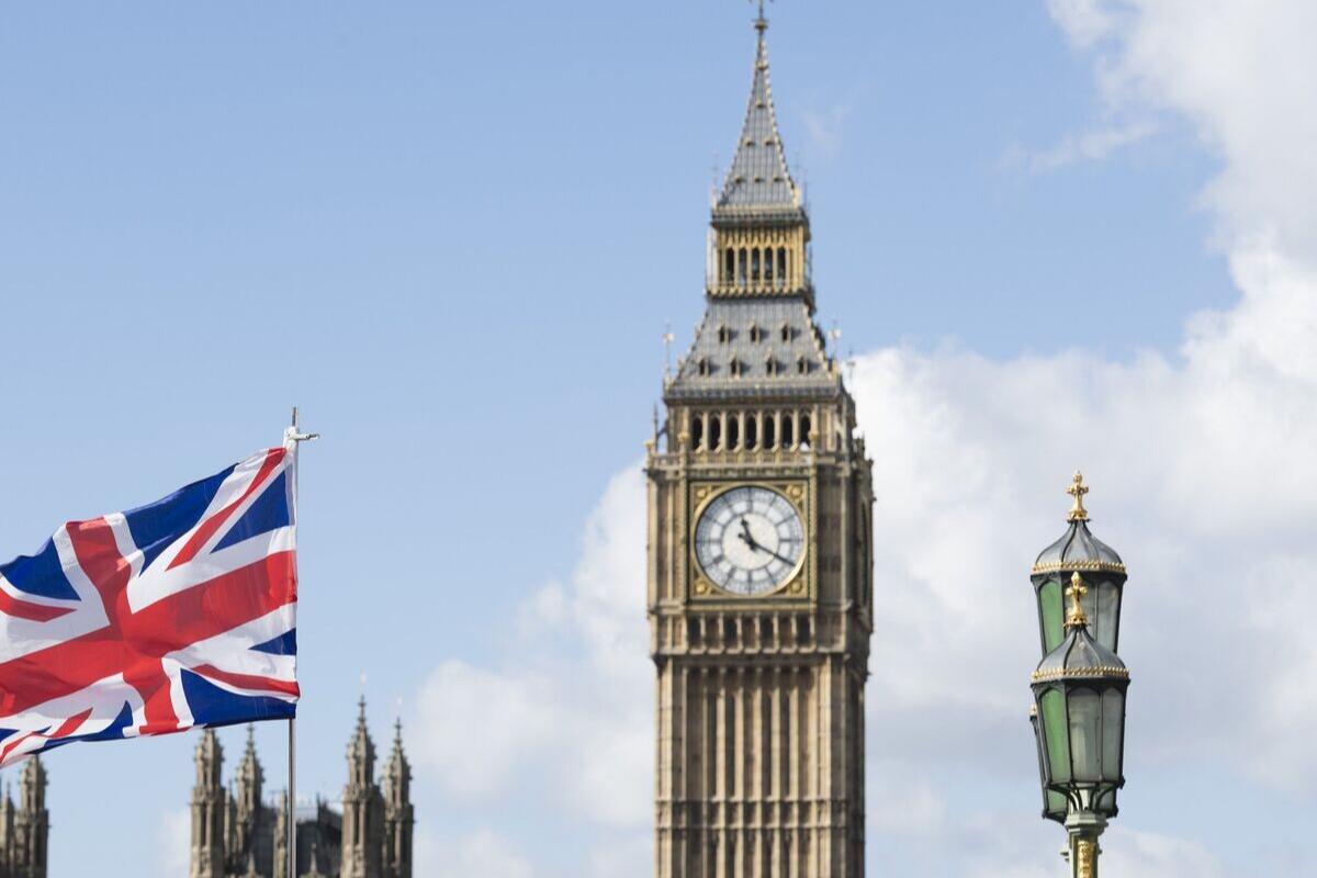 В СВР заявили о готовящейся провокации Лондона в ответ на успехи ВС РФ на Украине